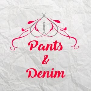 Pants & Denim
